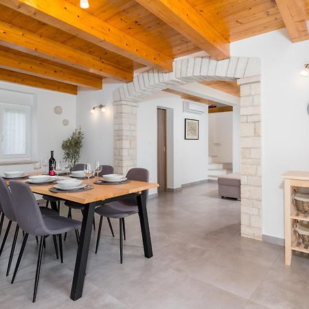 Villa Azinetti Štokovci Zewnętrze zdjęcie