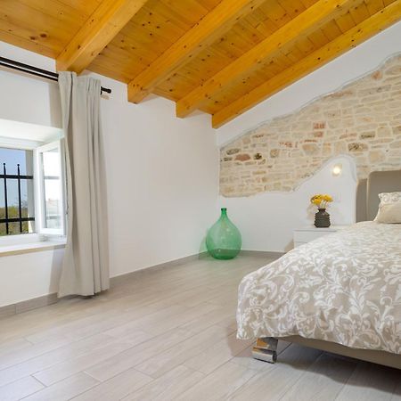 Villa Azinetti Štokovci Zewnętrze zdjęcie