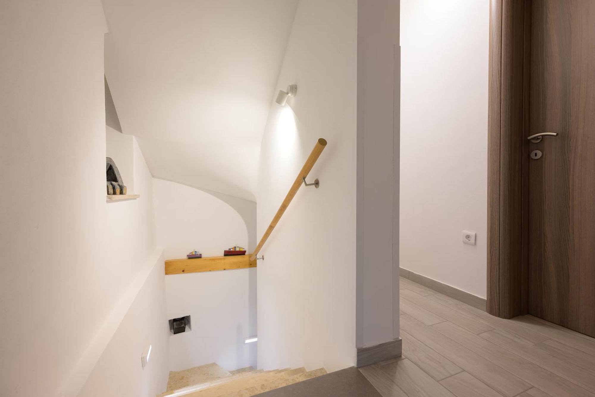Villa Azinetti Štokovci Zewnętrze zdjęcie