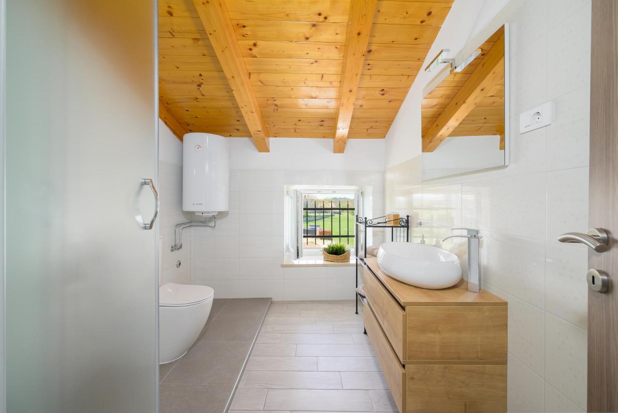 Villa Azinetti Štokovci Zewnętrze zdjęcie