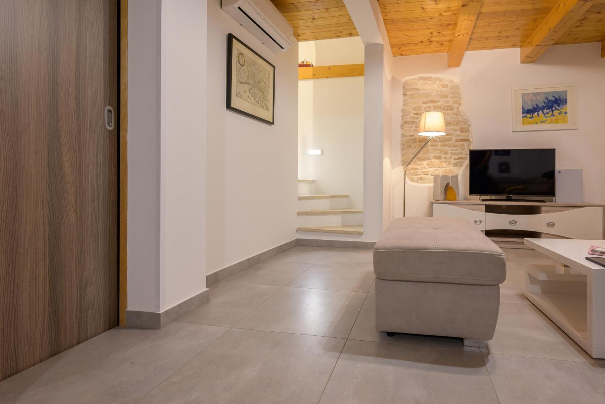 Villa Azinetti Štokovci Zewnętrze zdjęcie