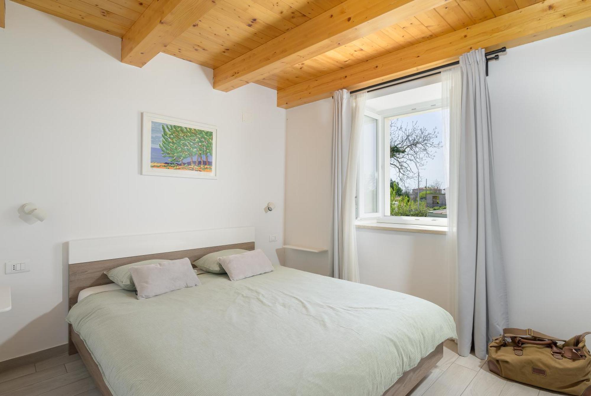 Villa Azinetti Štokovci Zewnętrze zdjęcie