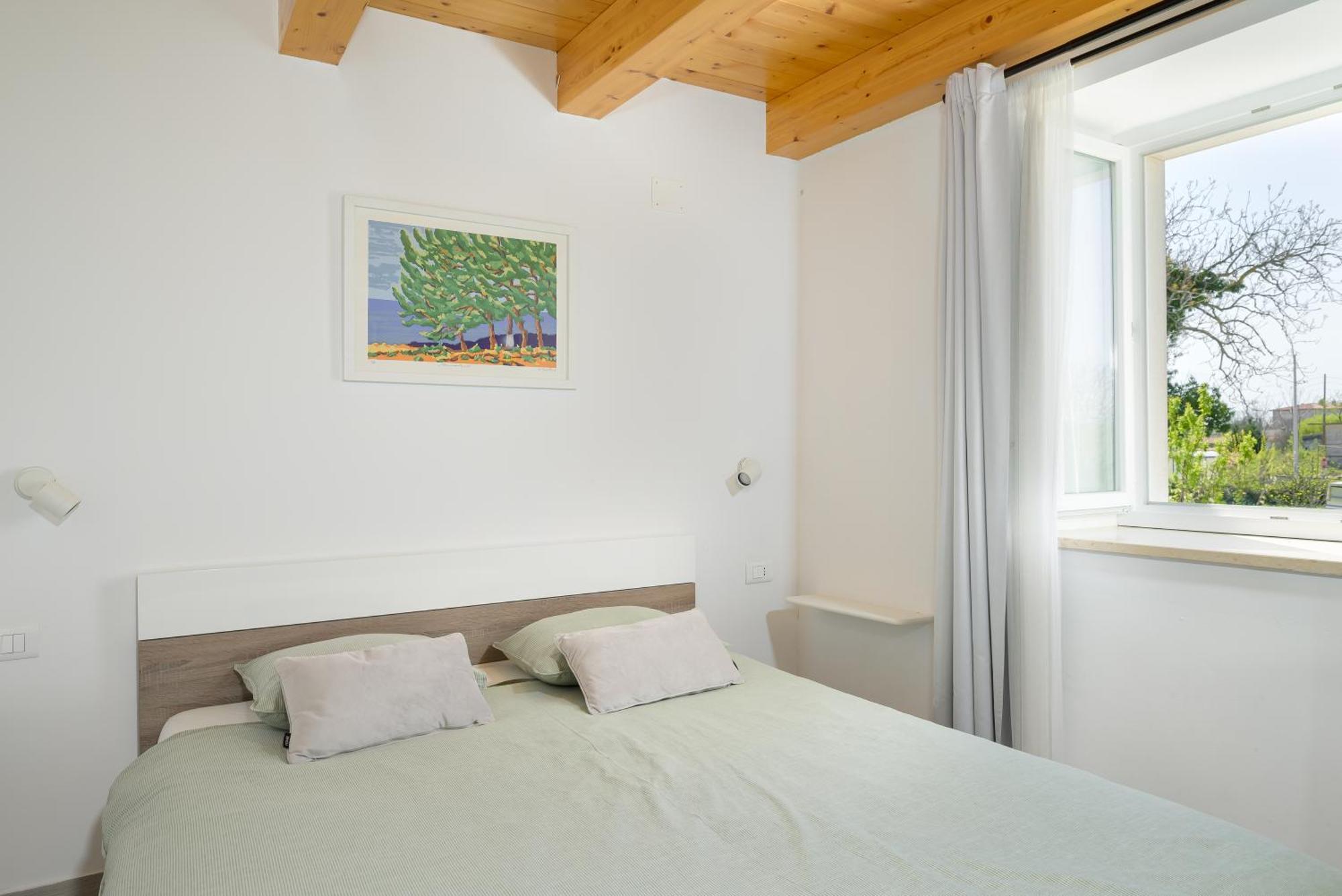 Villa Azinetti Štokovci Zewnętrze zdjęcie