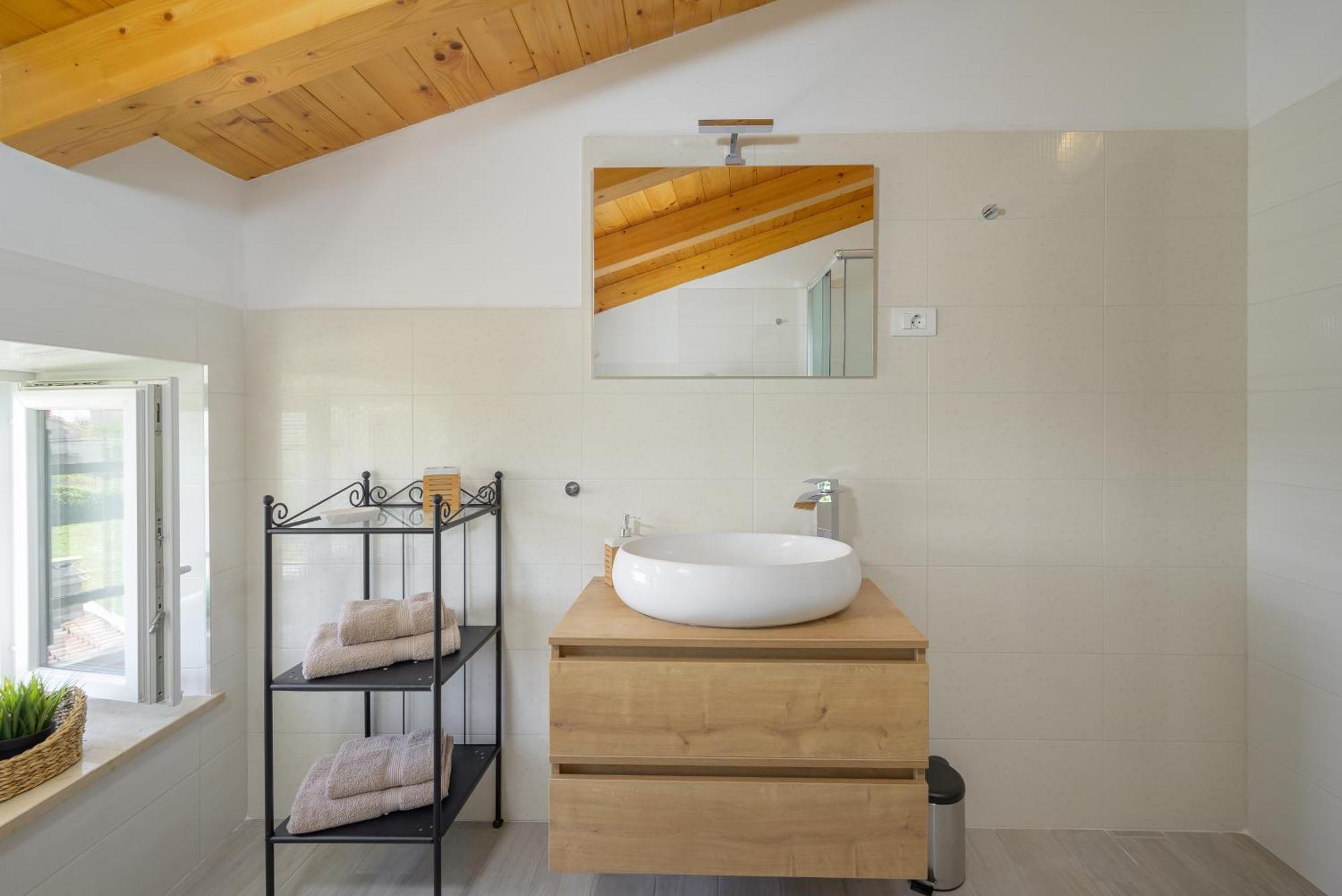 Villa Azinetti Štokovci Zewnętrze zdjęcie