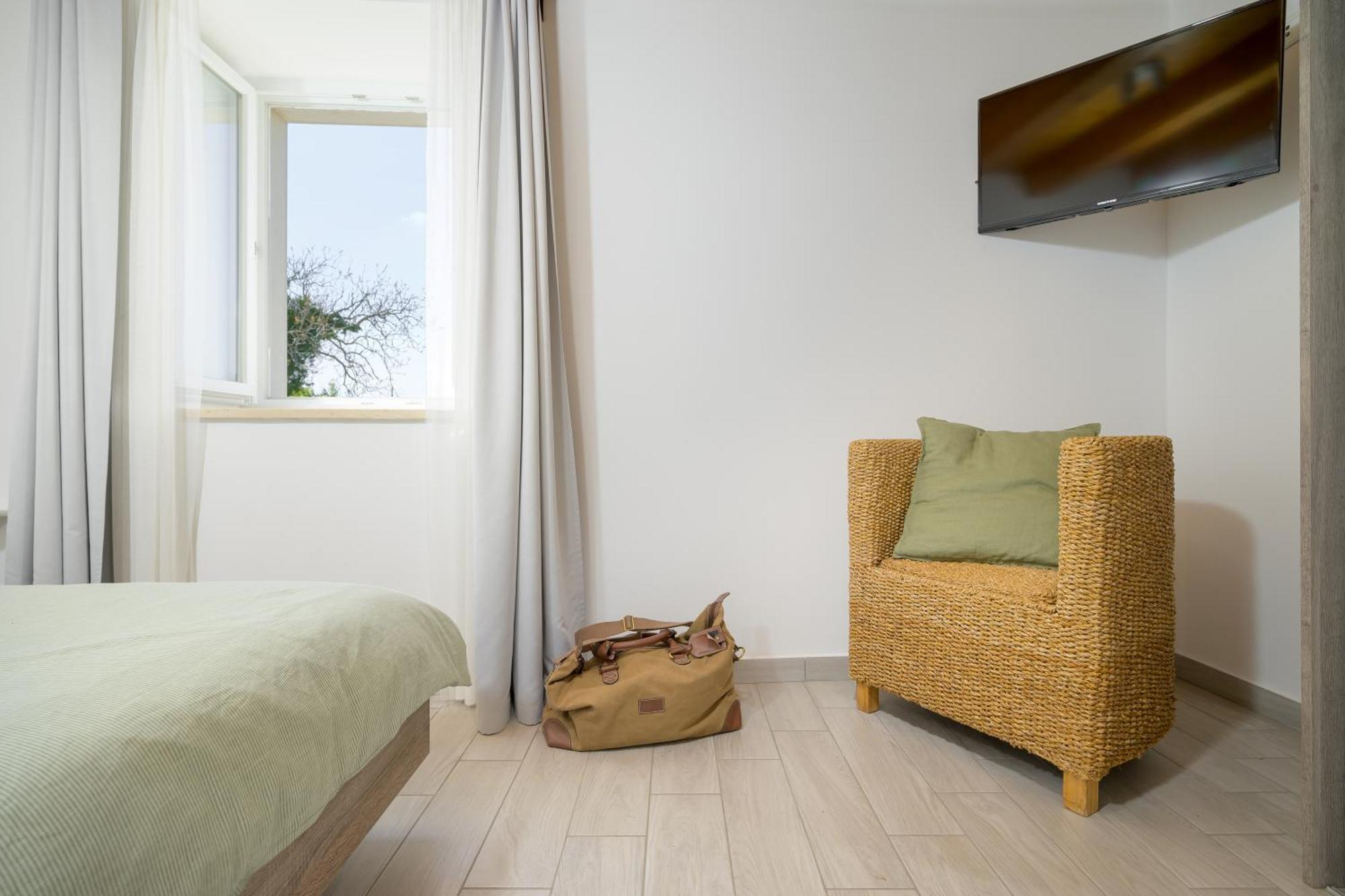 Villa Azinetti Štokovci Zewnętrze zdjęcie