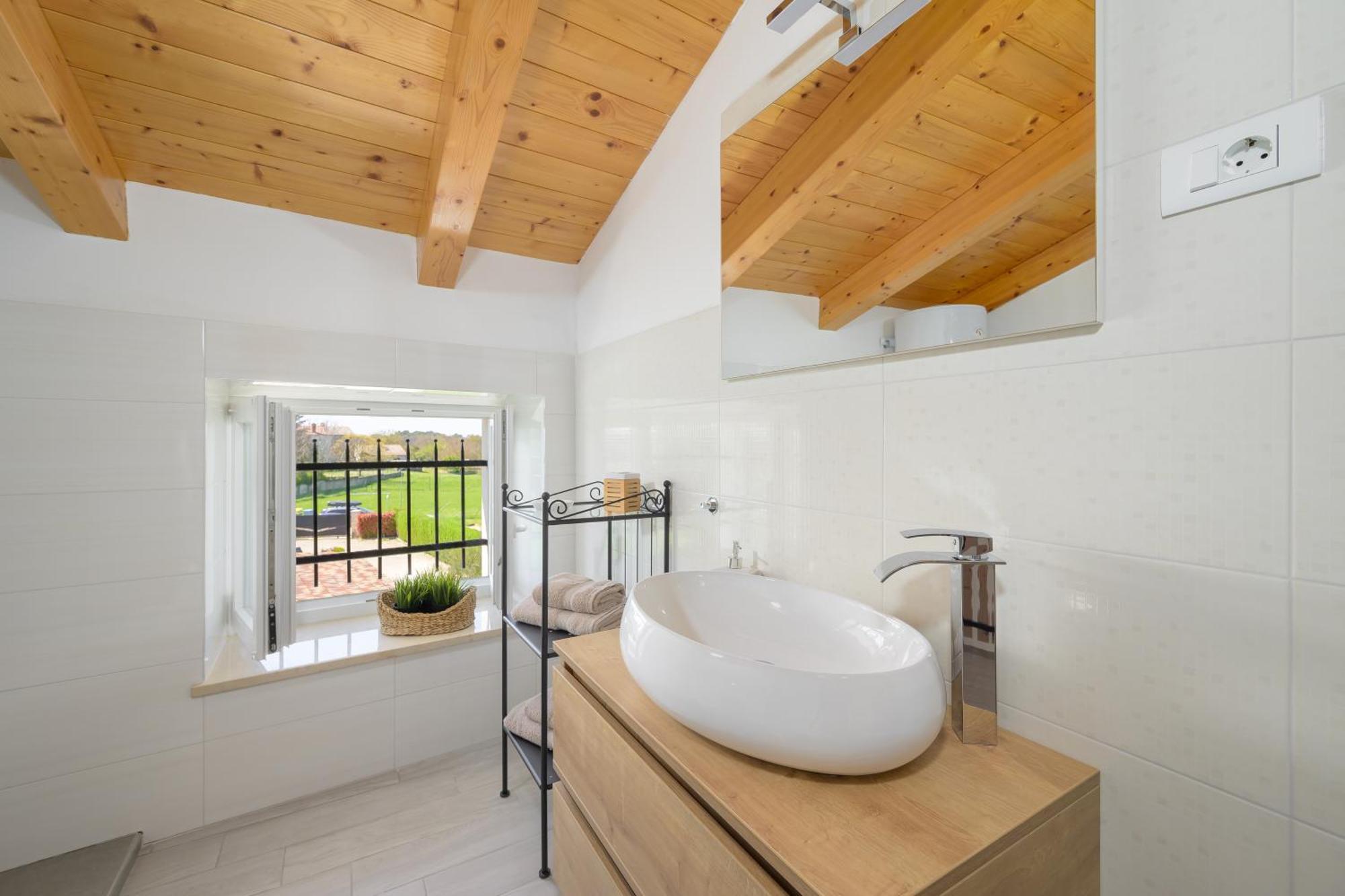 Villa Azinetti Štokovci Zewnętrze zdjęcie