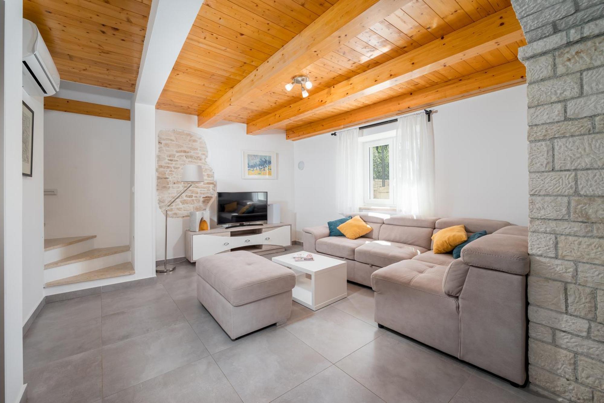 Villa Azinetti Štokovci Zewnętrze zdjęcie