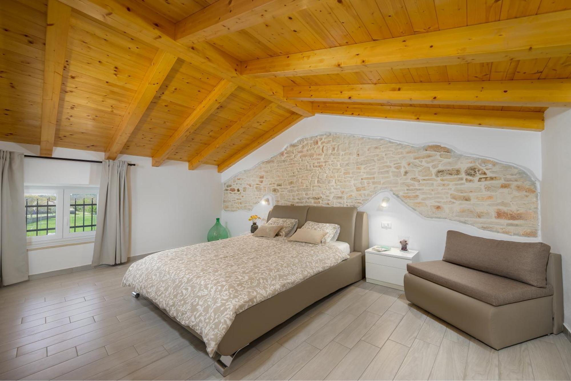 Villa Azinetti Štokovci Zewnętrze zdjęcie