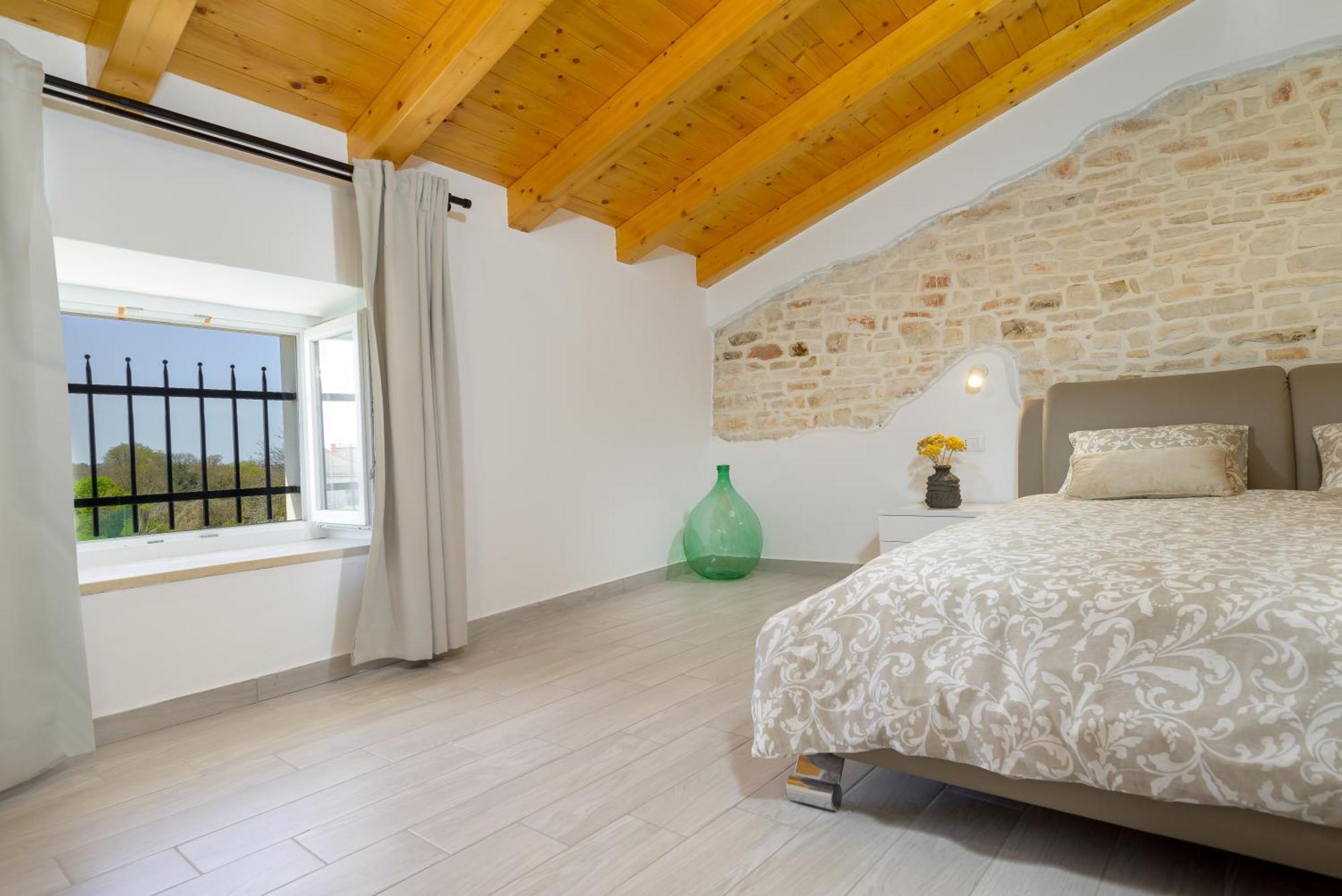 Villa Azinetti Štokovci Zewnętrze zdjęcie